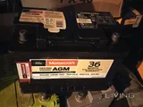 Sell and buy 
