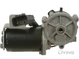 Hummer H3 scrap parts