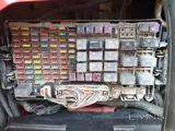 Hummer H3 scrap parts