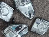 Nissan Patrol Parts