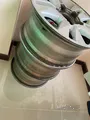 17 inch rim - Toyota