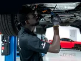 Services for Luxury Cars such as, Rolls Royce, Bentley, Lamborghini, Range Rover