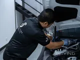 Services for Luxury Cars such as, Rolls Royce, Bentley, Lamborghini, Range Rover