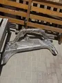 APR exhaust for VW Golf GTI MK8