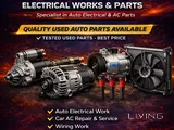 Khan auto electrical works and parts 