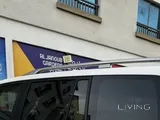 Land Cruiser Roof Rail Original for sale