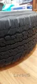 LC200 Rims with Tires 4 pcs