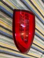 Mazda 6 head lights frnt and back