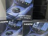 Android for car