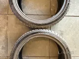 2x Michelin Pilot Sport 5 — 205/40R17