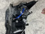 Lexus lx570 headlight original (supercharger)