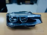 BMW X4 RHS HEAD LIGHT