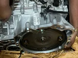 GEARBOX / TRANSMISSION
