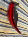 Mazda 6 head lights frnt and back