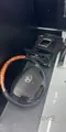Toyota Land Cruiser Steering Wheel & Gear console