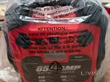 BATTERY JUMPER Battery capacity  1000mAh Output 12V