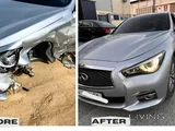 Car accident repair all kind