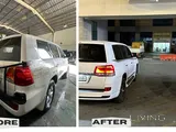 Car accident repair all kind