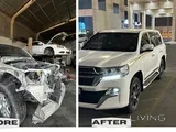 Car accident repair all kind