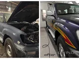 Car accident repair all kind