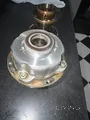 Land Cruiser 200, VVT PULLEY BOTH SIDES!