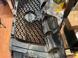 Nissan Patrol Parts