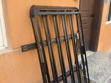 Roof Rack + Close Crossbar Set