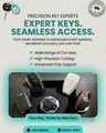 Spare key