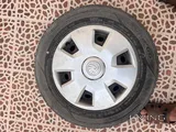 Skoda tiyers
