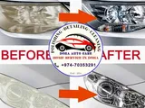 Car detailing & polishing home service.