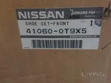 BRAKE PADS