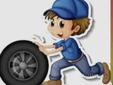 Tire service