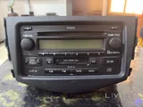 Audio set - Toyota RAV4, 2008