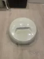 غطاء إطار احتياطي لسيارة تويوتا برادو