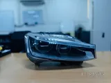 BMW X4 RHS HEAD LIGHT