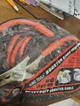 4 meter Heavy duty Booster cable 1500 AMP