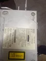 Toyota Corolla car stereo