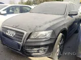 European Cars Used Parts