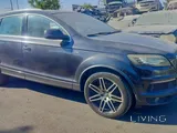 European Cars Used Parts