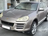 European Cars Used Parts