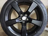 2010 Camaro SS 20"OEM 4Wheels set