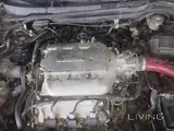 Honda Accord 2007 model  only engine V6 3.0cc