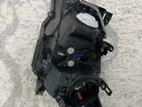 Lexus lx570 headlight original (supercharger)