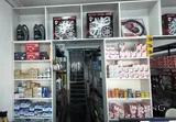 Premium Auto Spare Parts Available in Musherib Doha