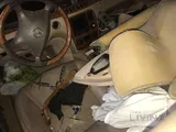 Mercedes s 320 scrap parts 
