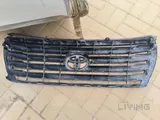 Land cruiser front grill