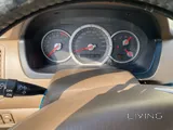 Honda mrv 2008 engine issue