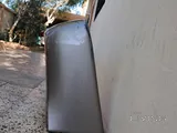 LAND CRUISER BUMPERS  ORIGINAL  1,100 QAR