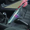 Car Vacuum cleaner 2 years of warranty