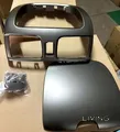 DASHBOARD CENTER COVER FOR NISSAN SUNNY 2001-2006
